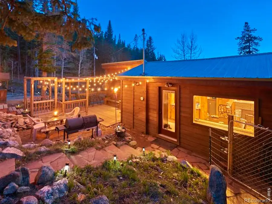 53 Wallens Place, Black Hawk, CO 80422 - #2