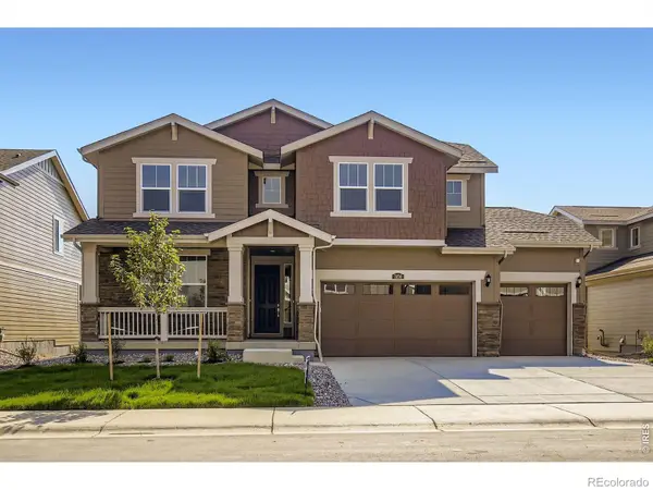 3156 Ironton Drive, Loveland, CO 80538