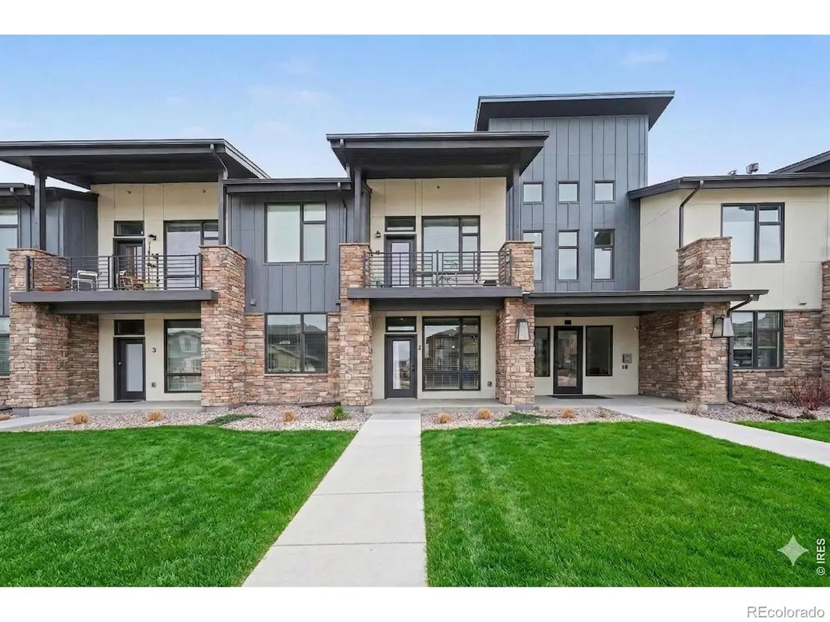 827 Schlagel Street #2, Fort Collins, CO 80524 - #1