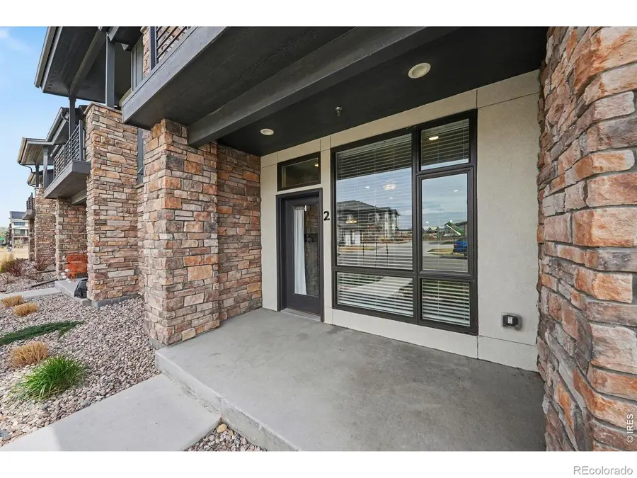 827 Schlagel Street #2, Fort Collins, CO 80524 - #2