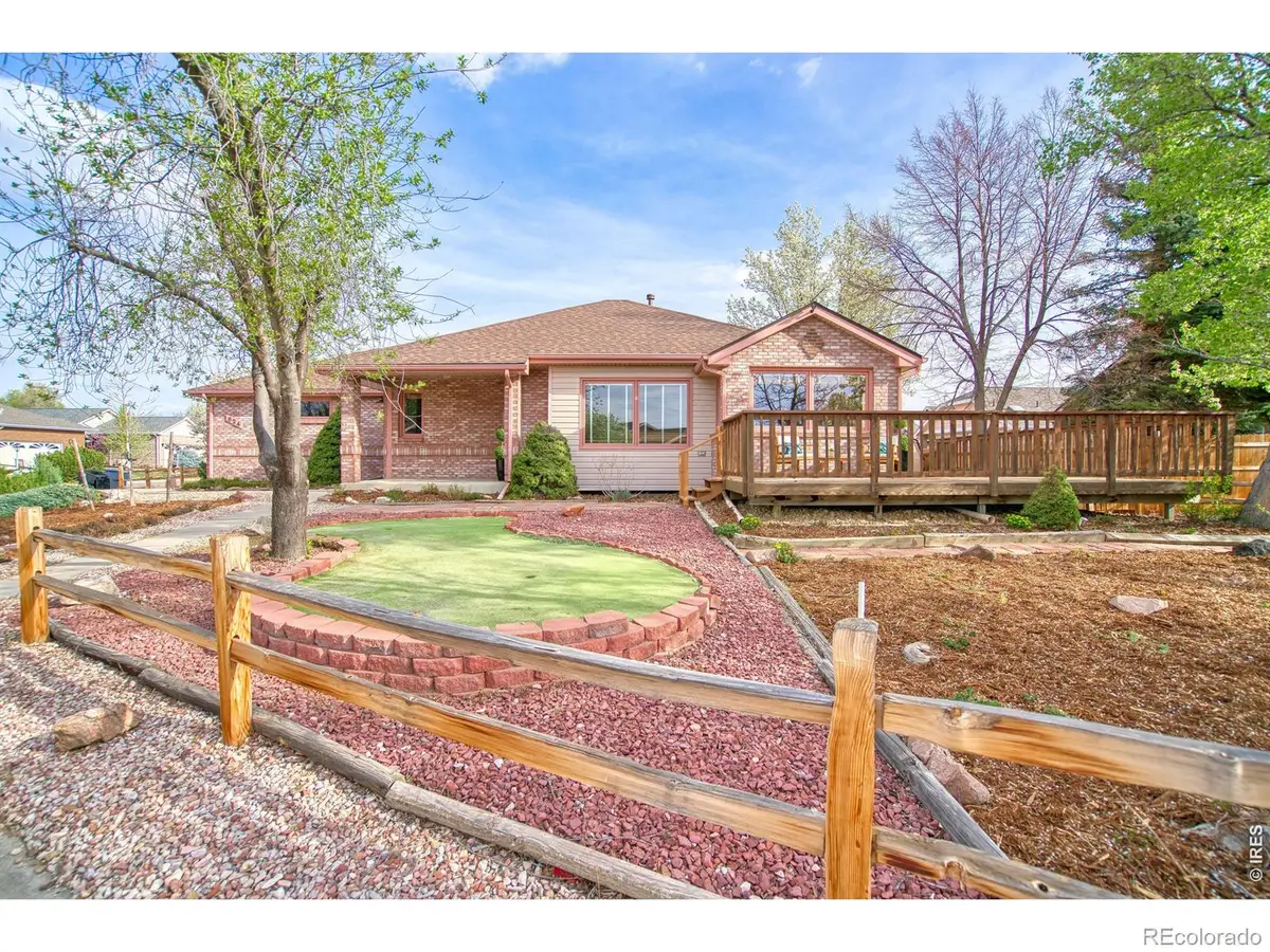 824 Wade Road, Longmont, CO 80503 - #1