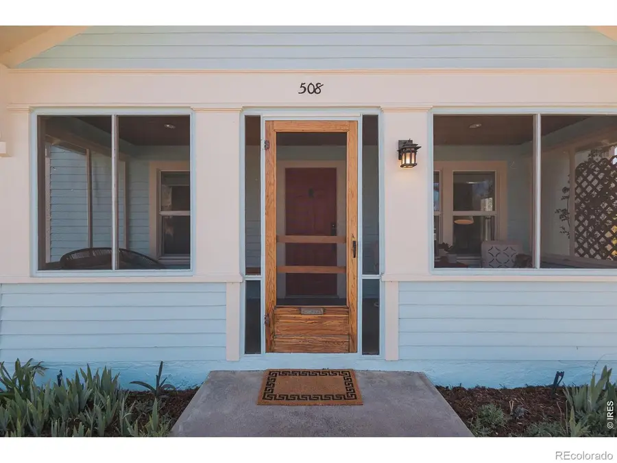 508 Peterson Street, Fort Collins, CO 80524 - #3