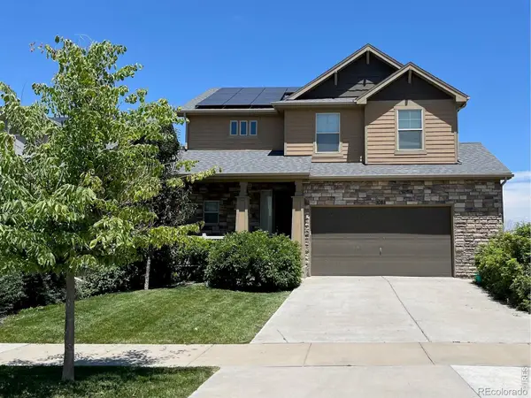 1081 Acadia Circle, Erie, CO 80516