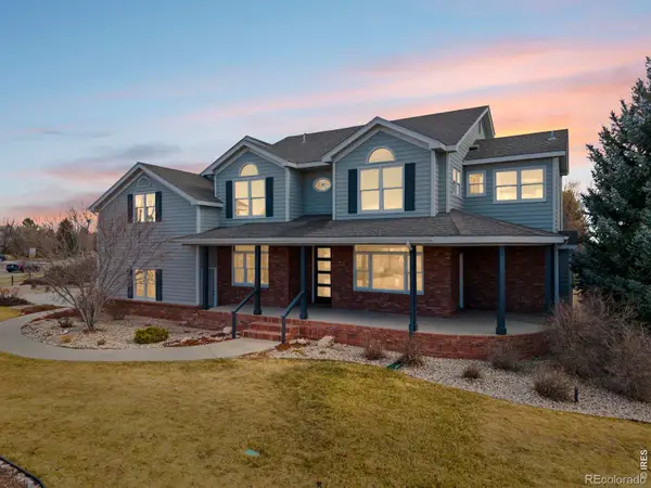 7766 Park Ridge Circle, Fort Collins, CO 80528