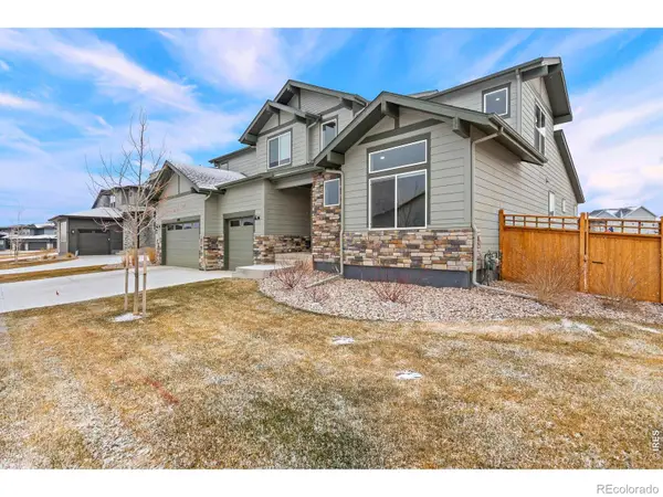 4344 Shivaree Court, Timnath, CO 80547