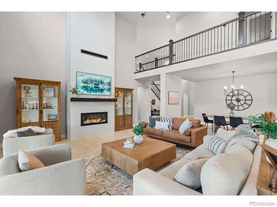 4344 Shivaree Court, Timnath, CO 80547 - #3