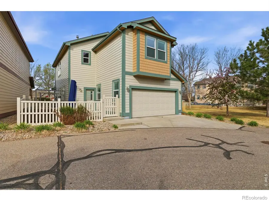 2539 Custer Drive, Fort Collins, CO 80525 - #3