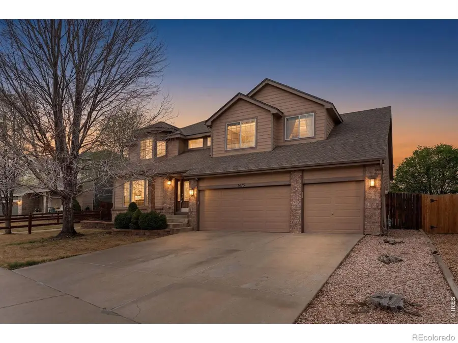 3673 Goodwin Street, Johnstown, CO 80534 - #3