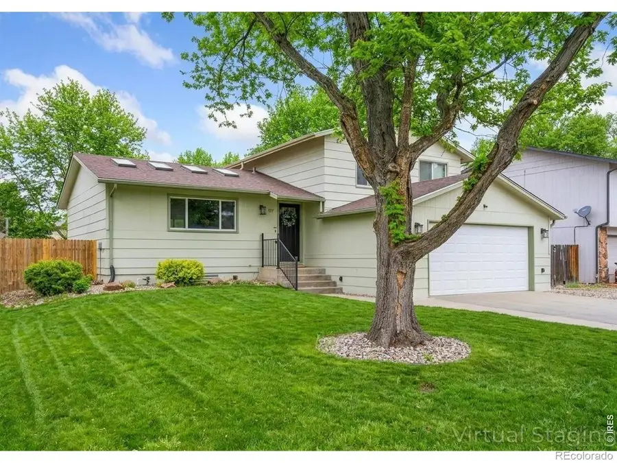 3117 Camelot Drive, Fort Collins, CO 80525 - #2