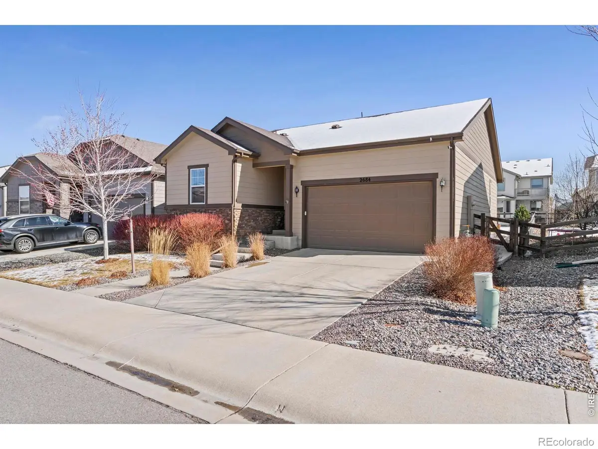 2684 Trio Falls Drive Nw, Loveland, CO 80538 - #1
