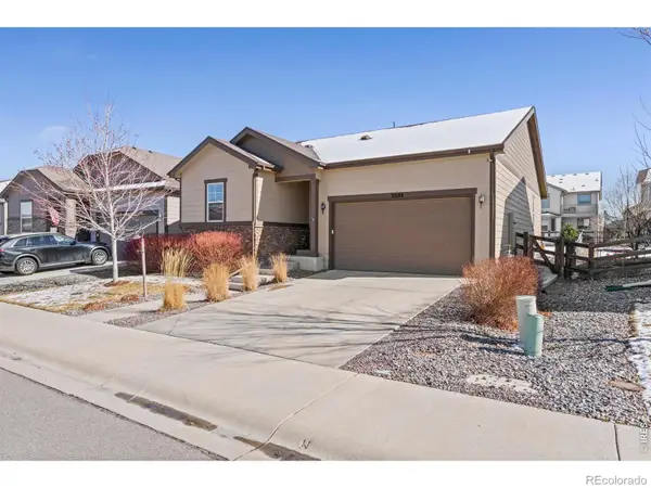 2684 Trio Falls Drive Nw, Loveland, CO 80538