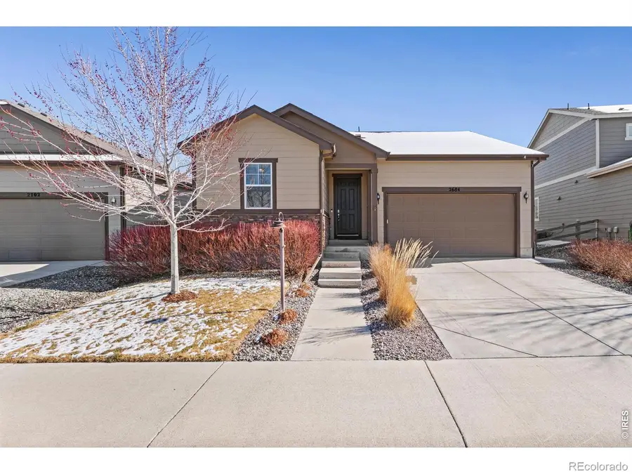 2684 Trio Falls Drive Nw, Loveland, CO 80538 - #2