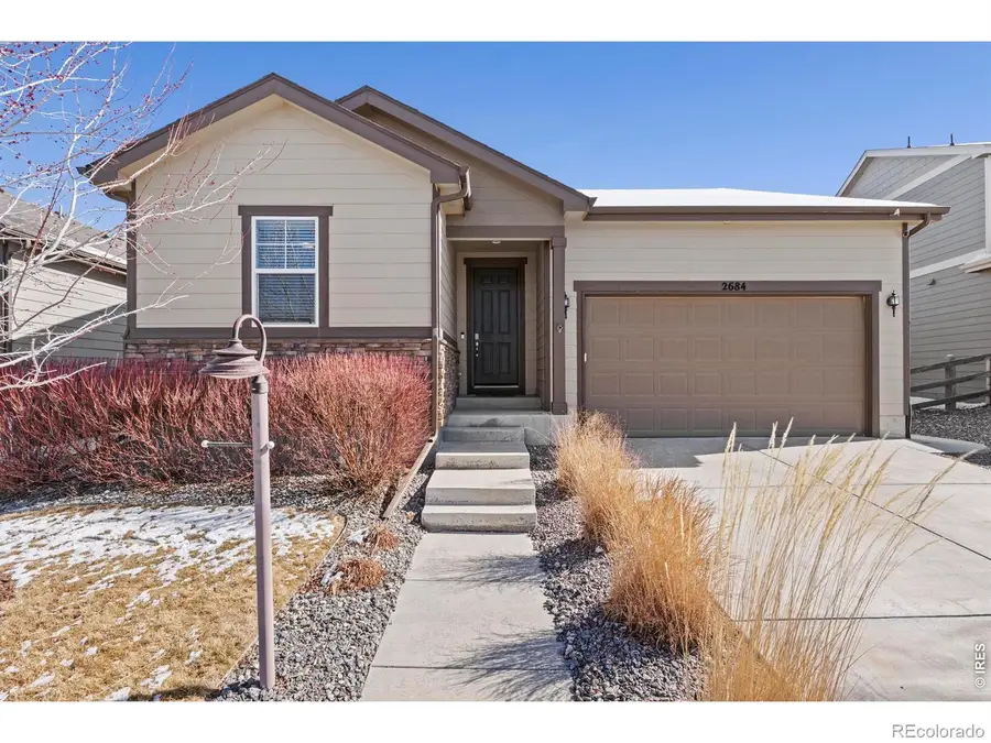 2684 Trio Falls Drive Nw, Loveland, CO 80538 - #3