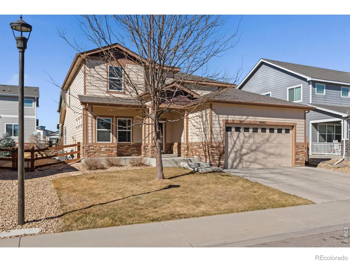 3043 Magnetic Drive, Loveland, CO 80537 - #1