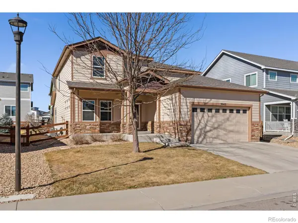 3043 Magnetic Drive, Loveland, CO 80537