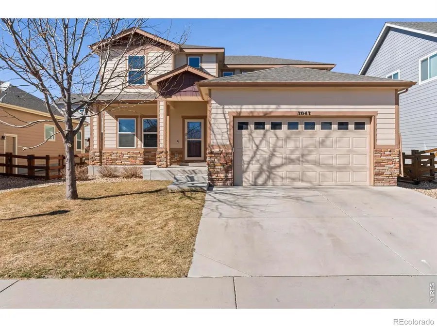 3043 Magnetic Drive, Loveland, CO 80537 - #2