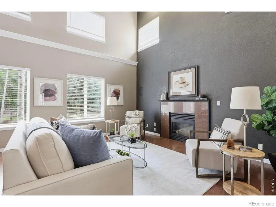 2302 Barn Swallow Drive, Longmont, CO 80504 - #2