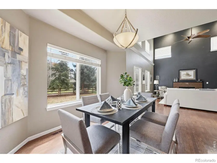 2302 Barn Swallow Drive, Longmont, CO 80504 - #3