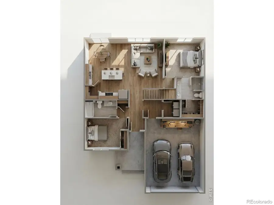 492 Cache Avenue, Fort Morgan, CO 80701 - #2