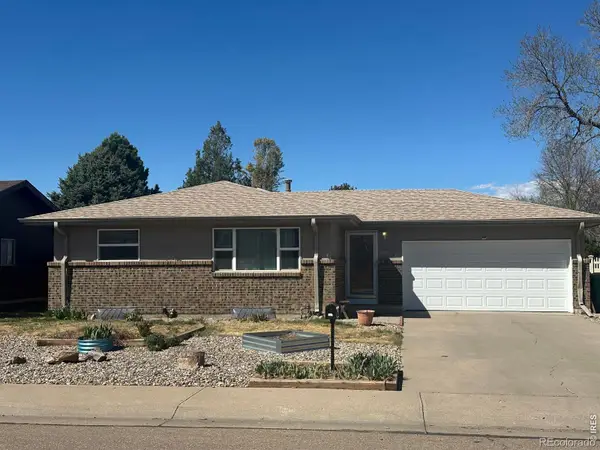 3711 W 7th St Rd, Greeley, CO 80634