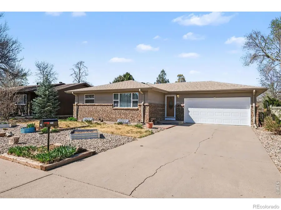 3711 W 7th St Rd, Greeley, CO 80634 - #2