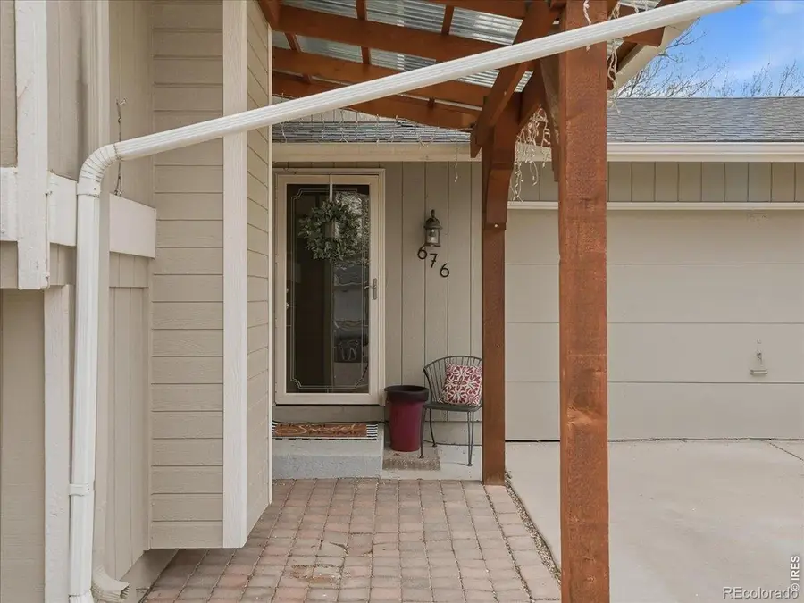 676 Melanie Court, Loveland, CO 80537 - #3