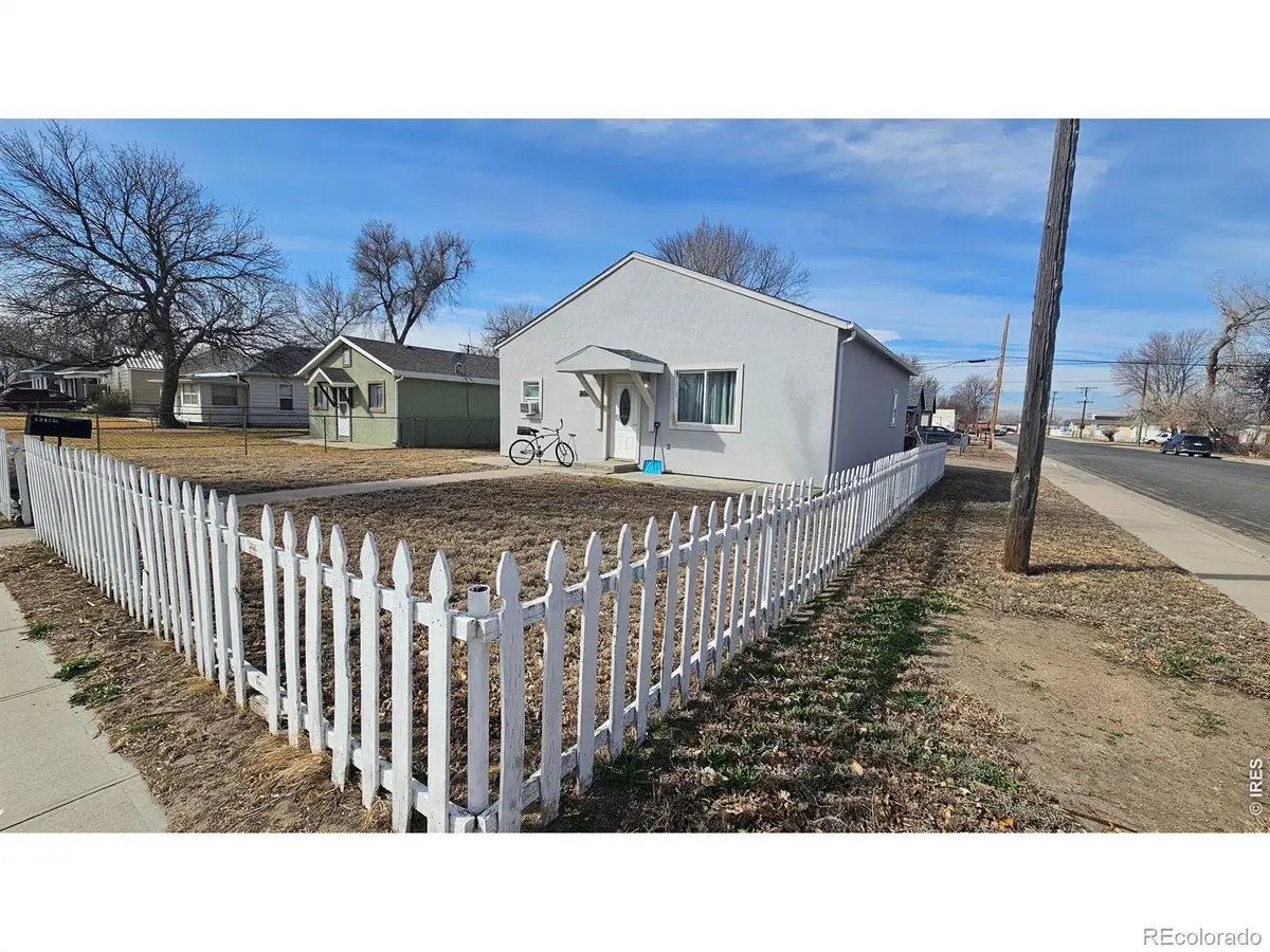 202 S Clayton Street, Brush, CO 80723 - #1