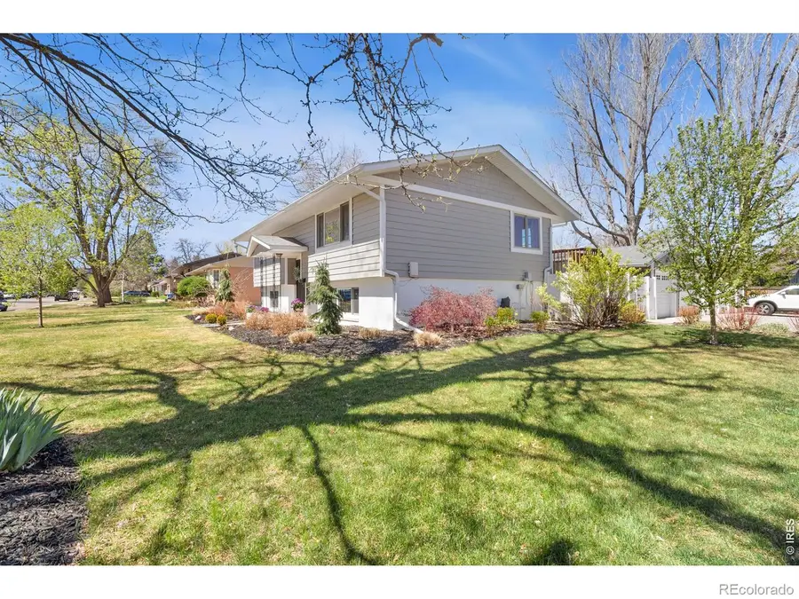 616 Tulane Drive, Fort Collins, CO 80525 - #3