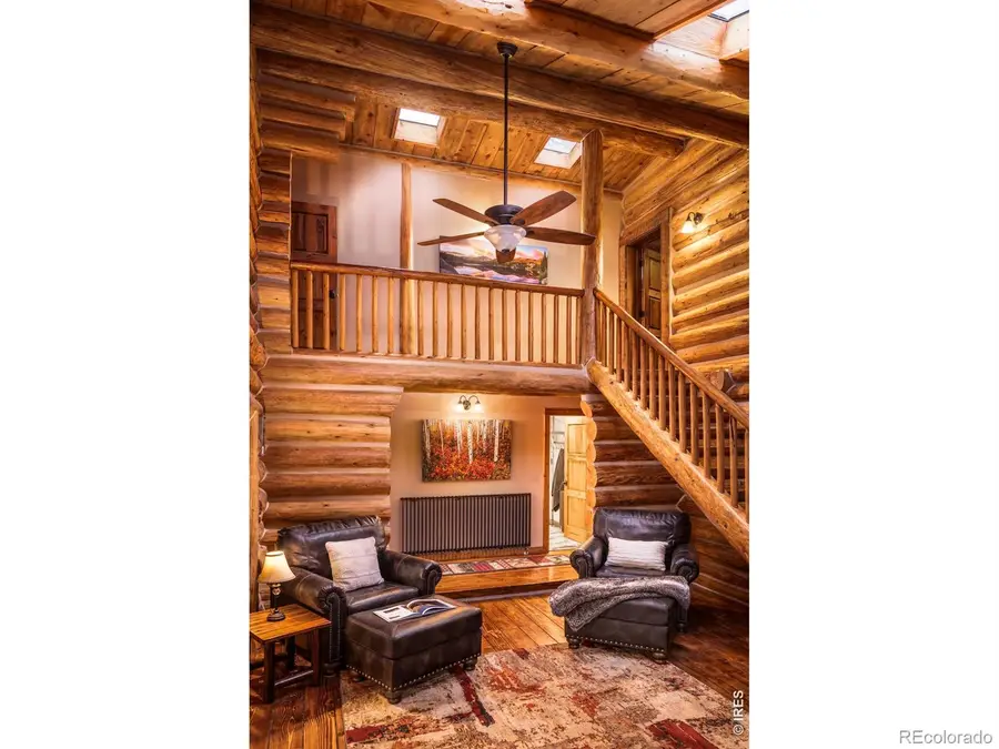 14142 N Saint Vrain Drive, Lyons, CO 80540 - #3