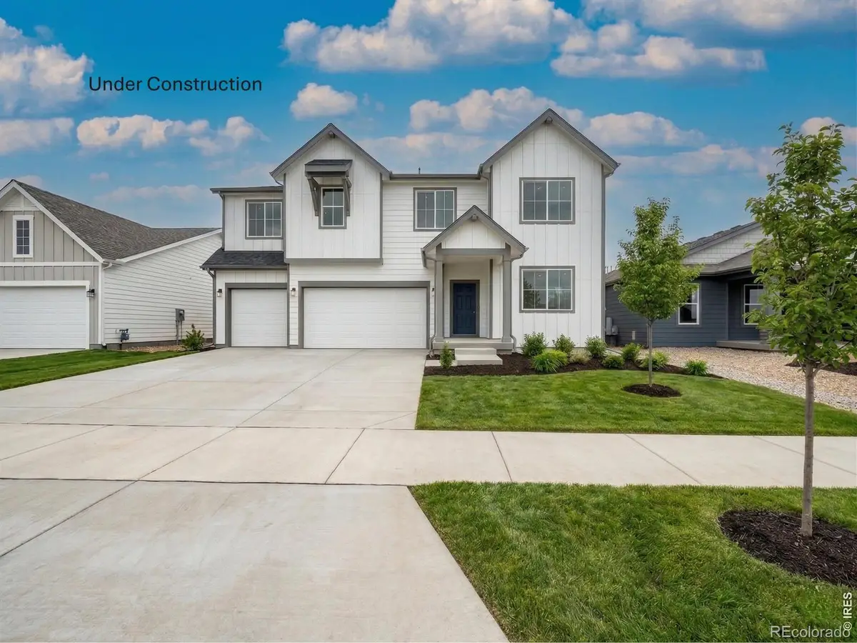 394 Rustic Barn Lane, Berthoud, CO 80513 - #1