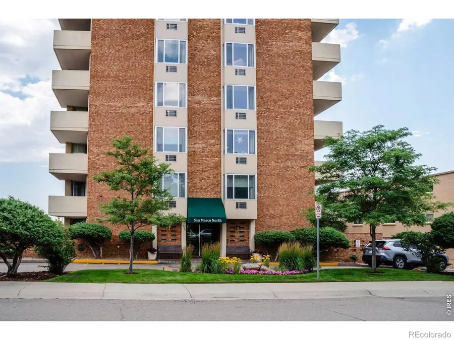 850 20th Street #406, Boulder, CO 80302 - #2