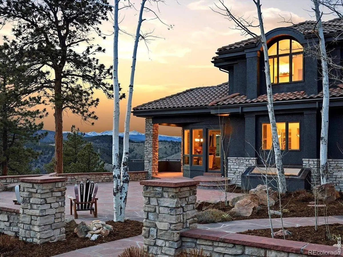 290 Skyhill Drive, Evergreen, CO 80439 - #1