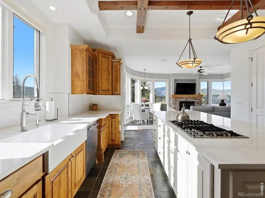 290 Skyhill Drive, Evergreen, CO 80439 - #2