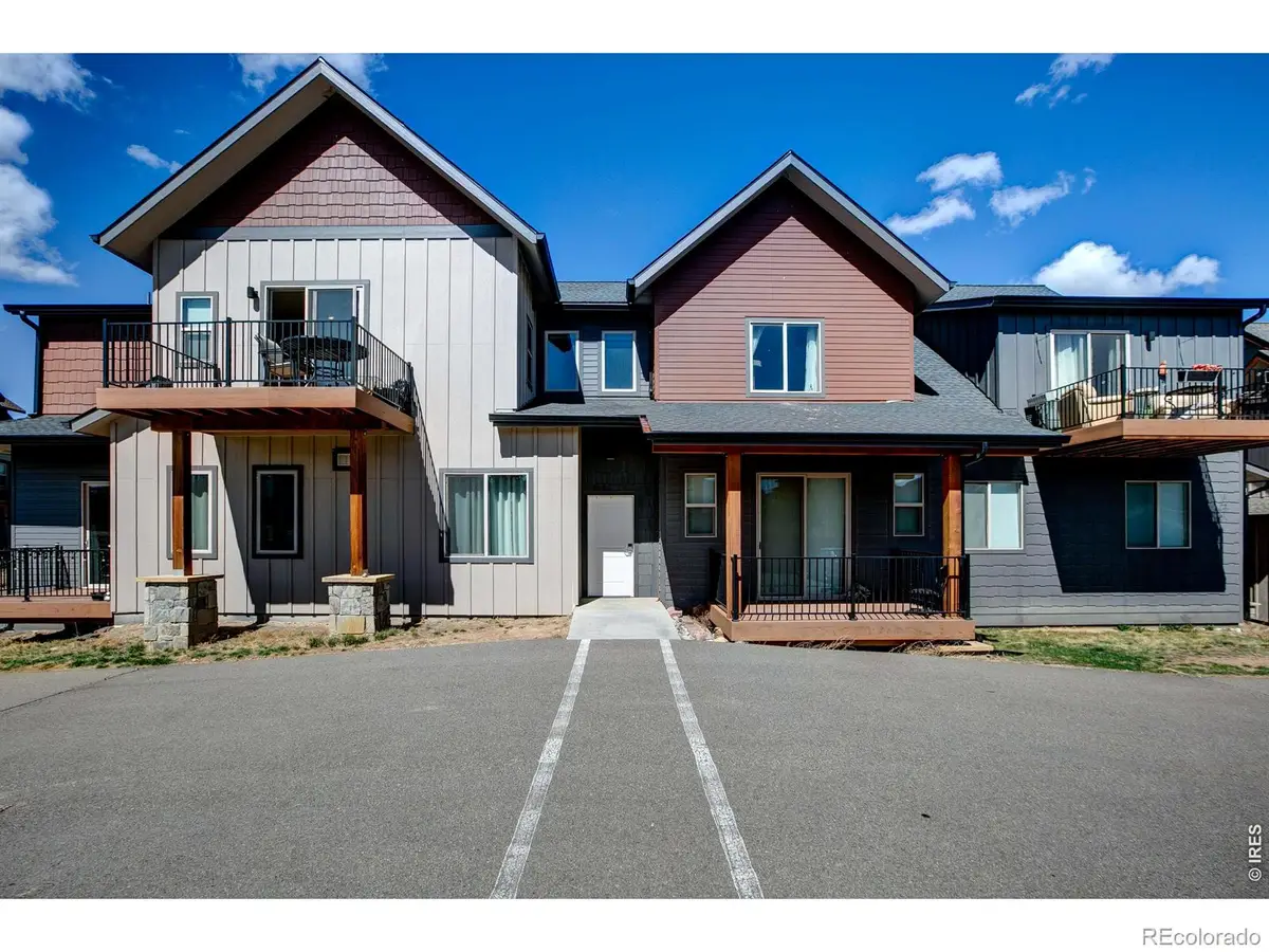 1802 Wildfire Road, Estes Park, CO 80517 - #1