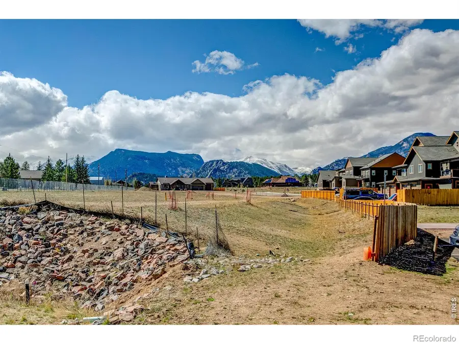 1802 Wildfire Road, Estes Park, CO 80517 - #2