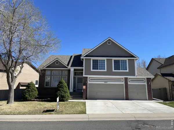 2665 S Kline Circle, Lakewood, CO 80227