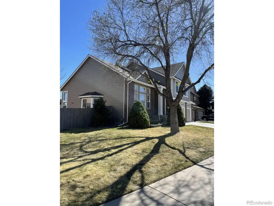 2665 S Kline Circle, Lakewood, CO 80227 - #2