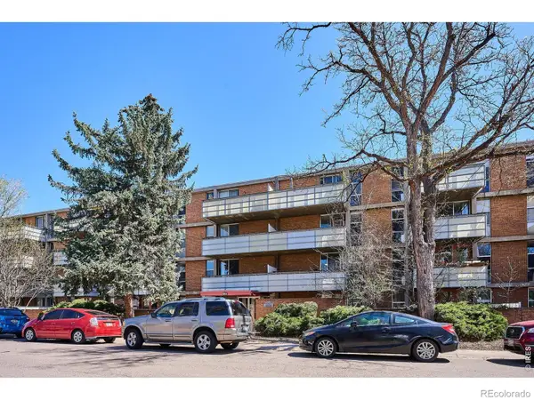 2500 S York Street #213, Denver, CO 80210