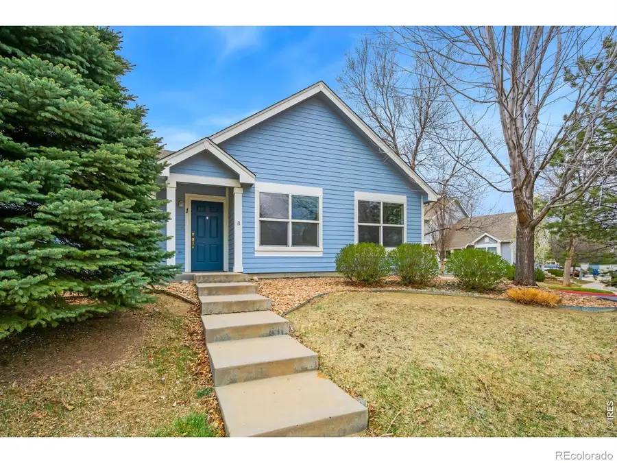 6621 Desert Willow Way #1, Fort Collins, CO 80525 - #2