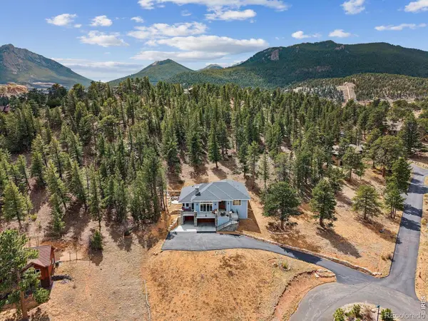 200 Cherokee Court, Estes Park, CO 80517