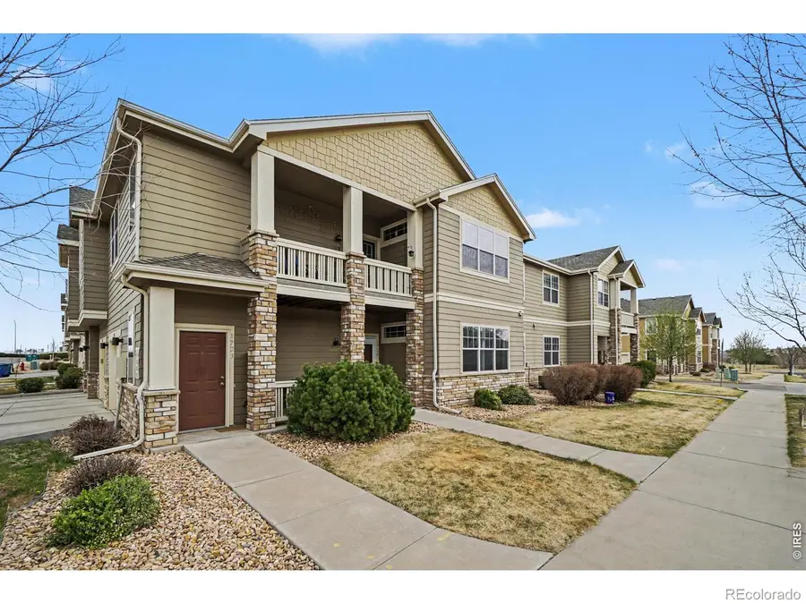 6603 W 3rd Street #1724, Greeley, CO 80634 - #2