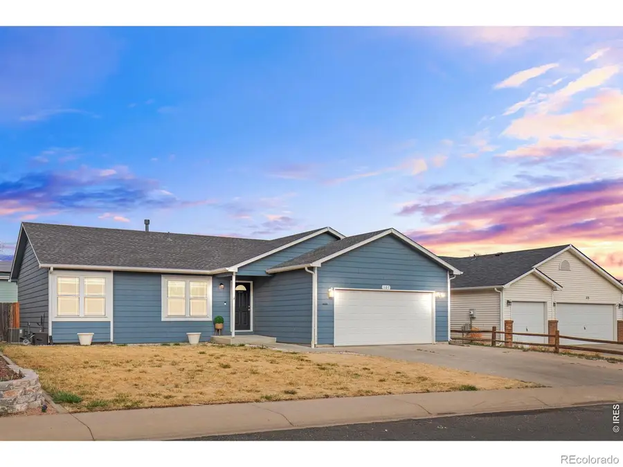 107 N 49th Ave Pl, Greeley, CO 80634 - #2