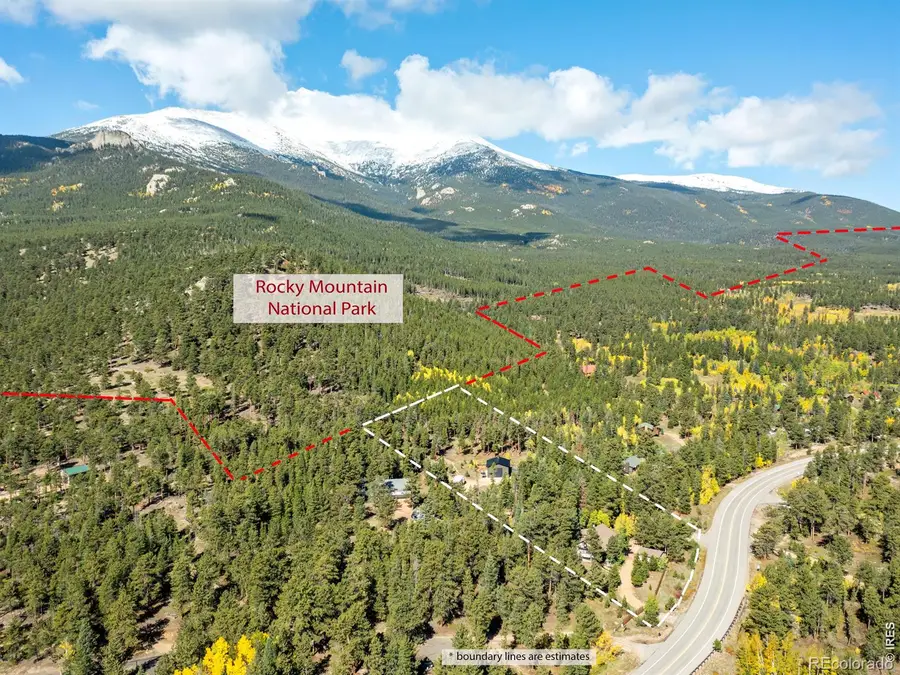 11982 Peak To Peak Drive, Allenspark, CO 80510 - #2