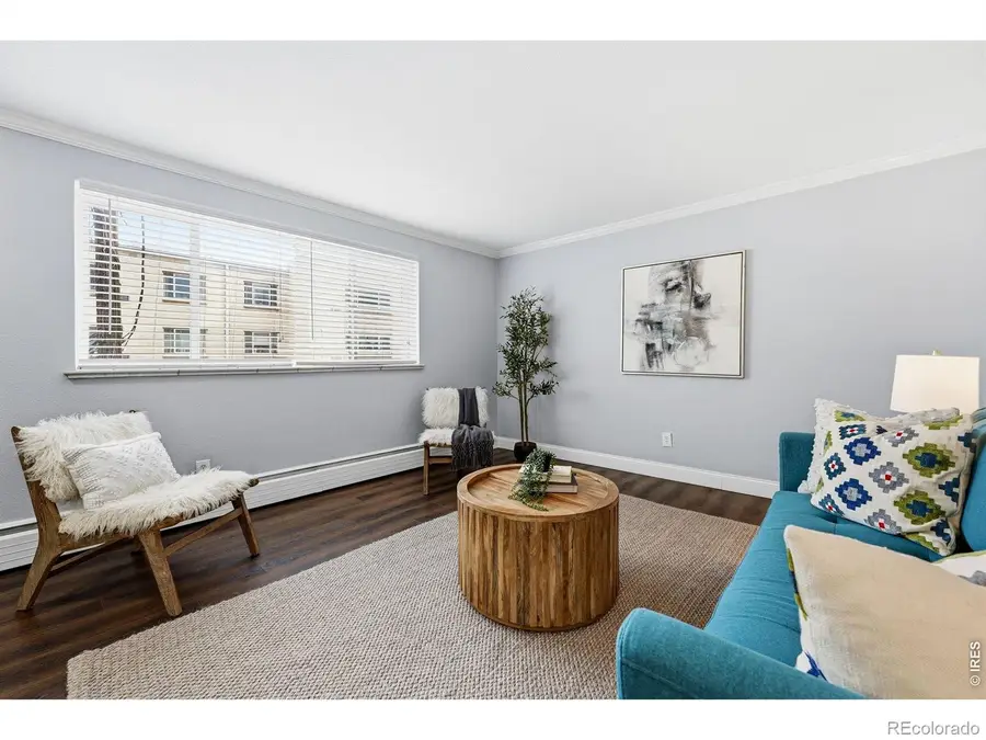 1260 N Humboldt Street #6, Denver, CO 80218 - #3