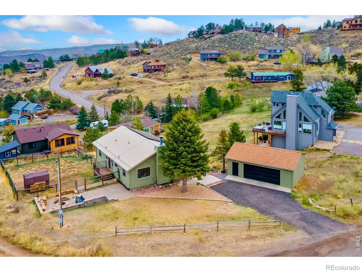 5416 Continental Drive, Fort Collins, CO 80526 - #1