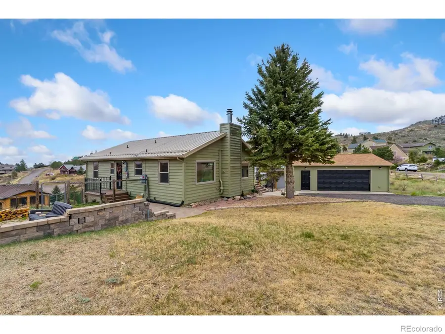 5416 Continental Drive, Fort Collins, CO 80526 - #3