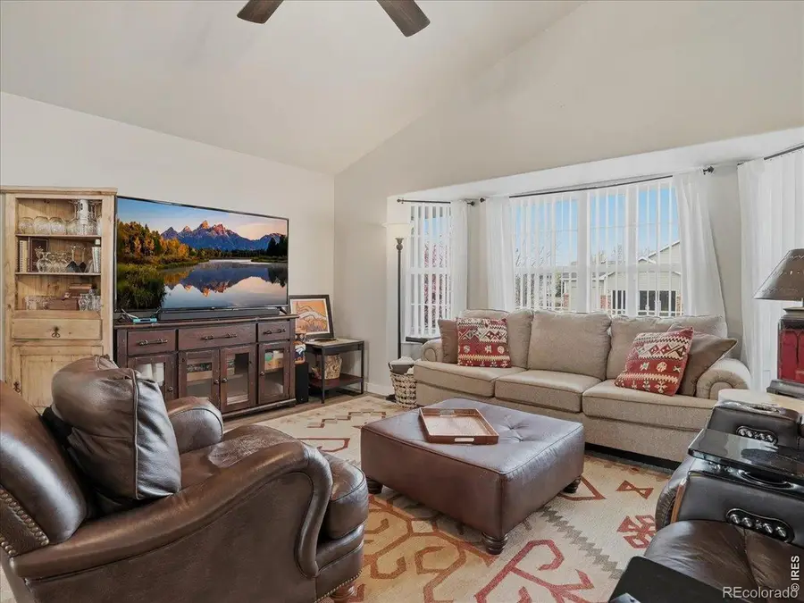 3325 Crazy Horse Drive, Wellington, CO 80549 - #3