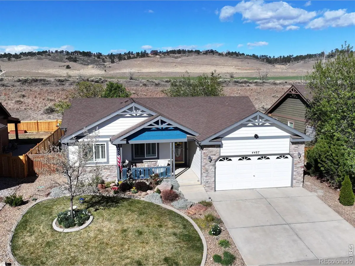 4487 Stump Avenue, Loveland, CO 80538 - #1