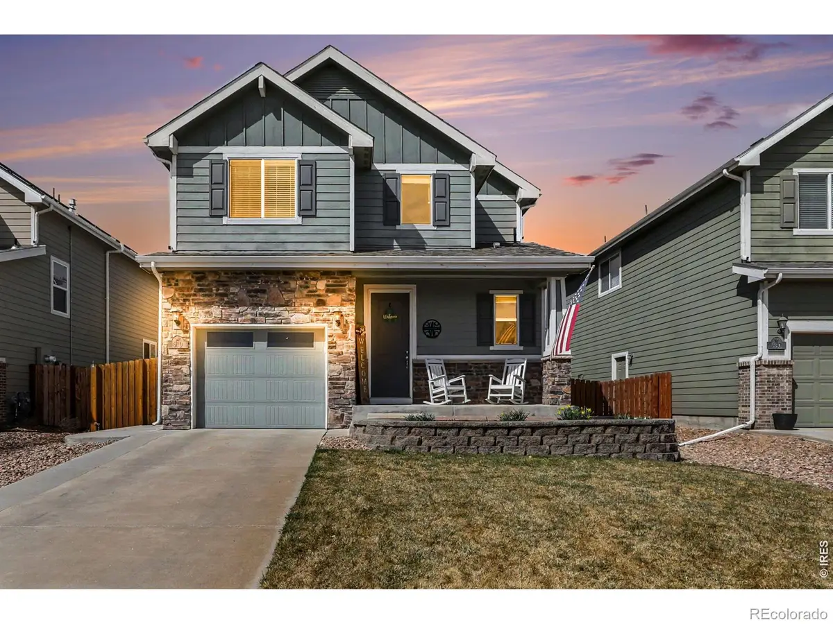 670 Moonglow Drive, Windsor, CO 80550 - #1