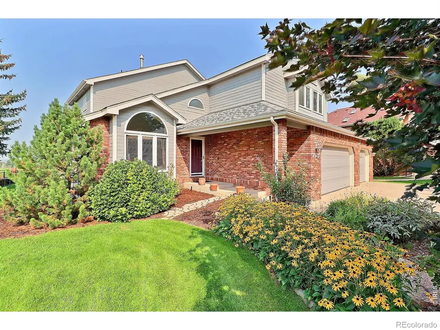 7141 W Canberra Street, Greeley, CO 80634 - #2